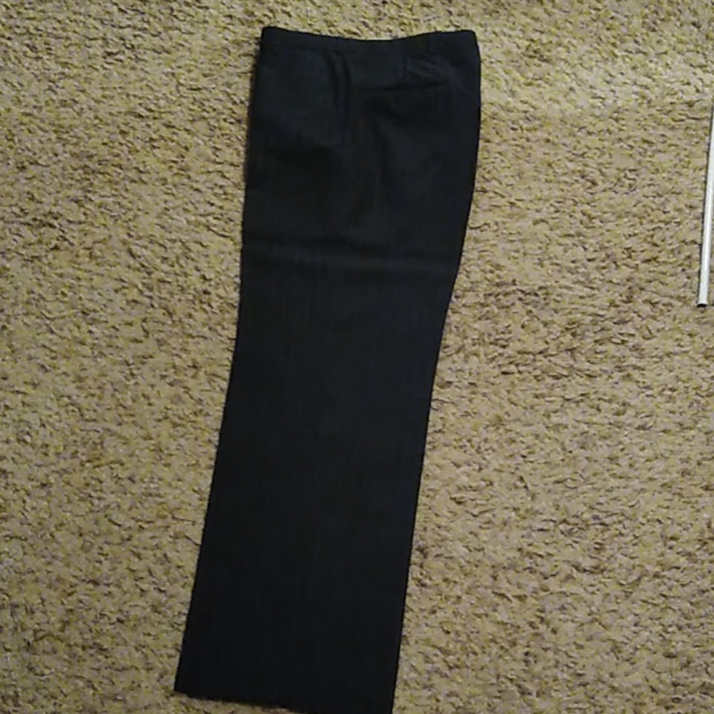 Dress pants